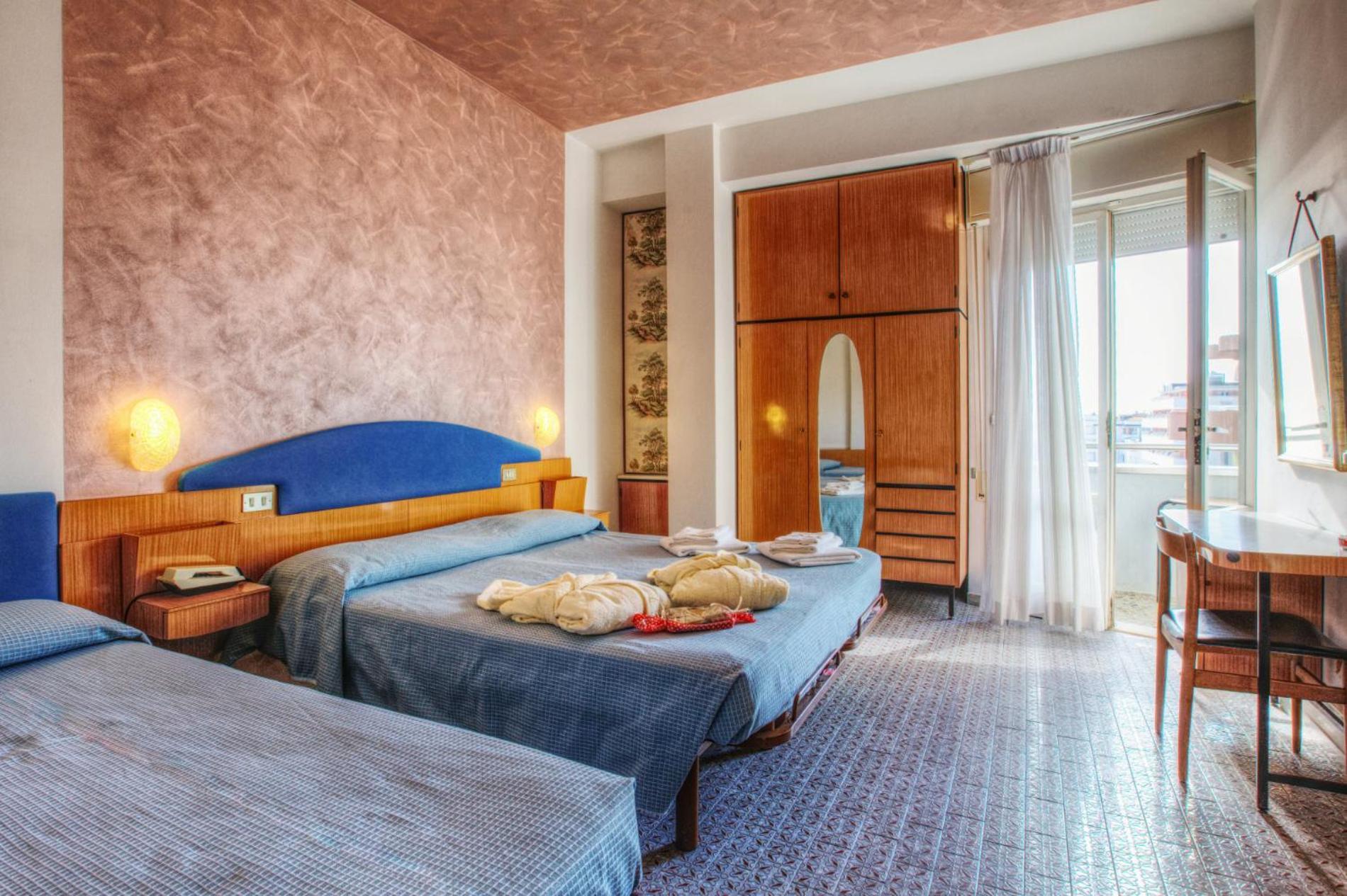Hotel Capitol Gatteo a Mare Zimmer foto